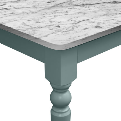 Marble Carrara Table Top