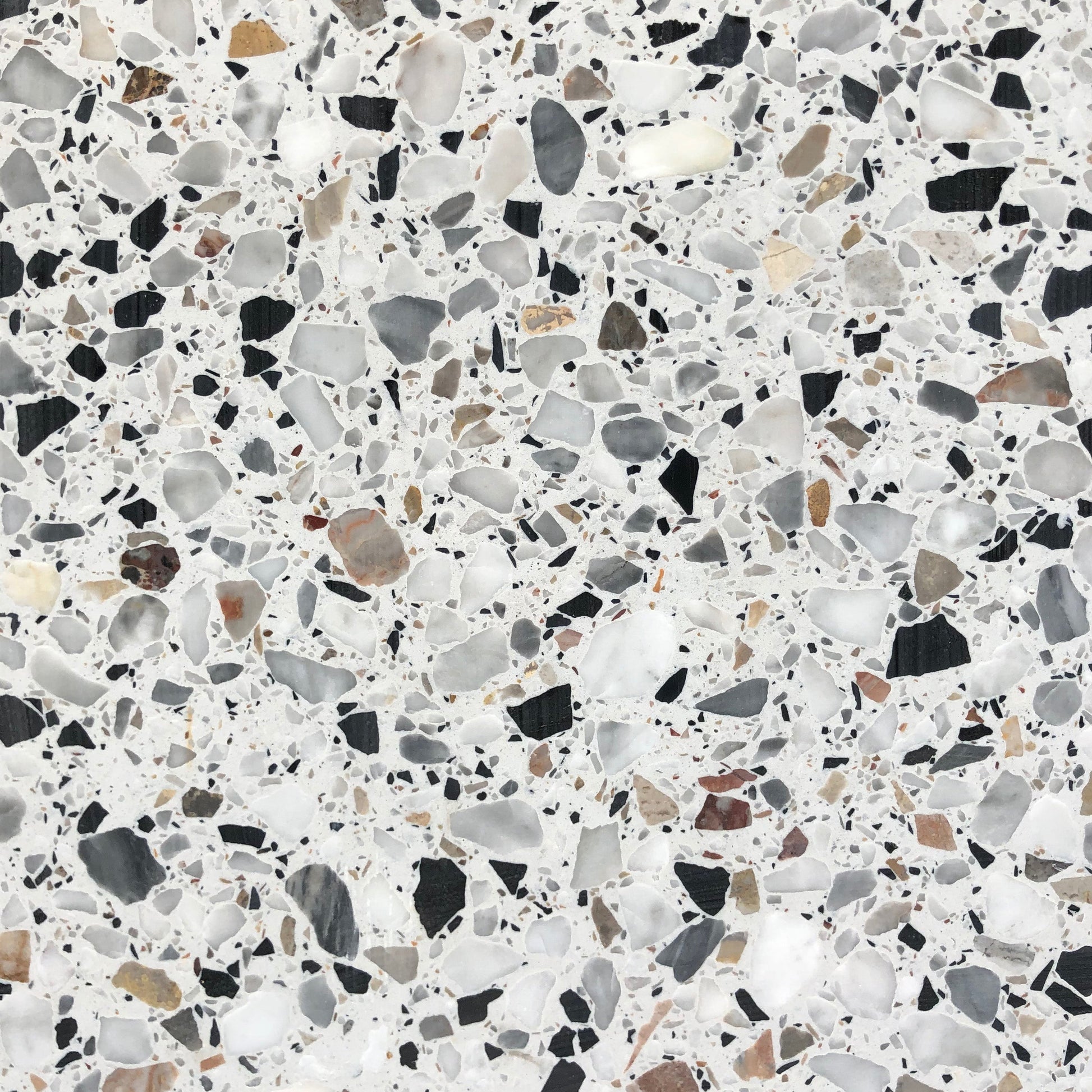 Marble Grigio Venato Terrazzo Table Top-Contract Furniture Store for hospitality, leisure & commercial projects