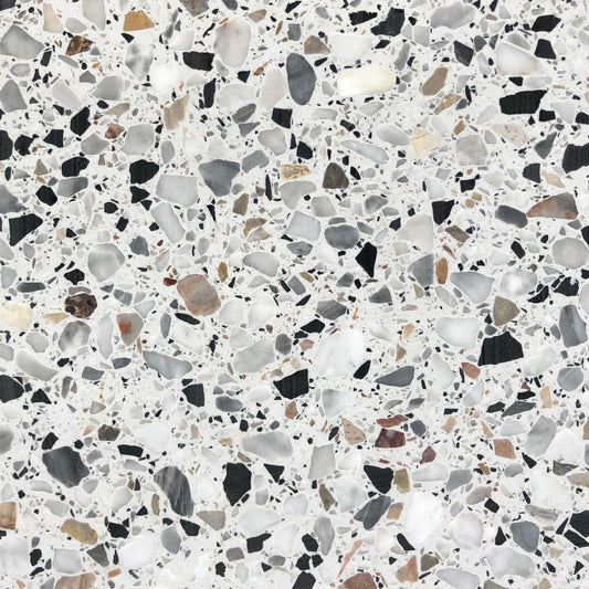 Marble Grigio Venato Terrazzo Table Top-Contract Furniture Store for hospitality, leisure & commercial projects