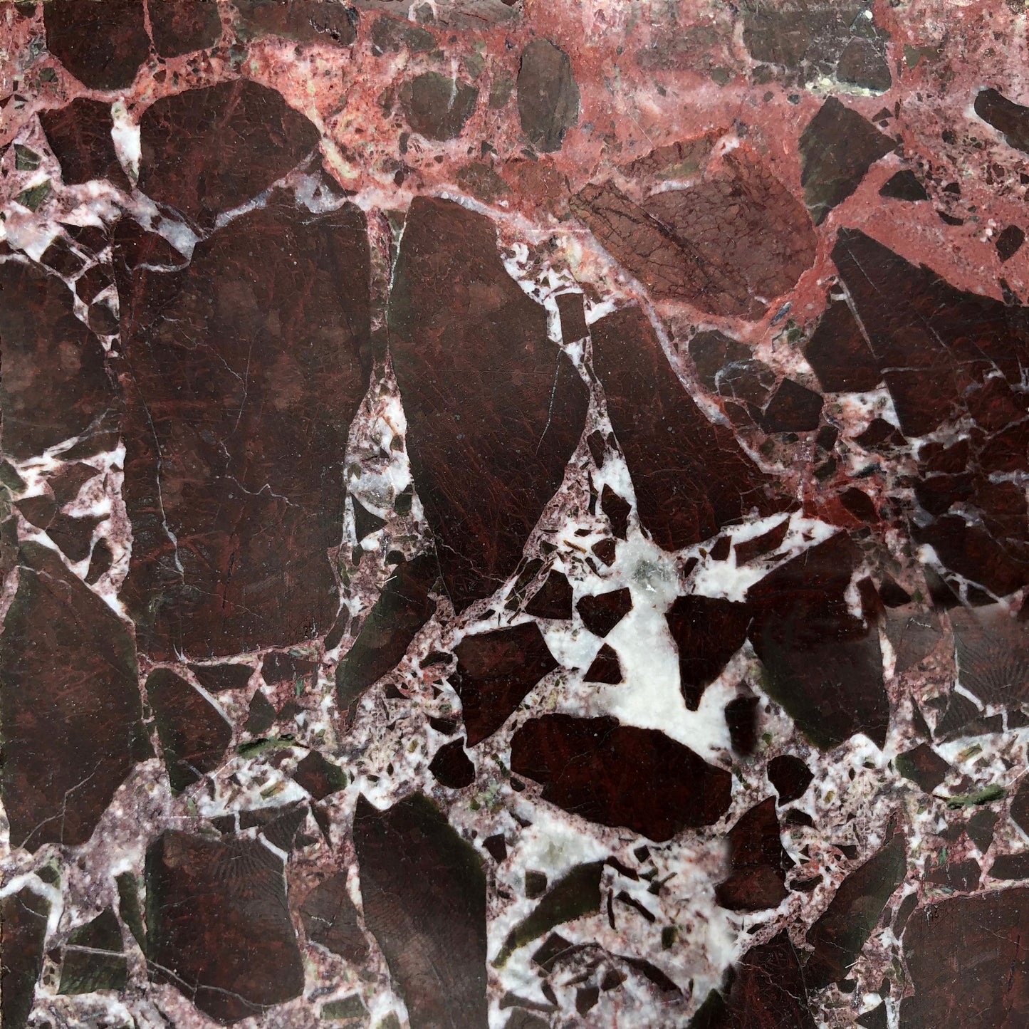 Marble Rosso Levanto Table Top-Contract Furniture Store for hospitality, leisure & commercial projects