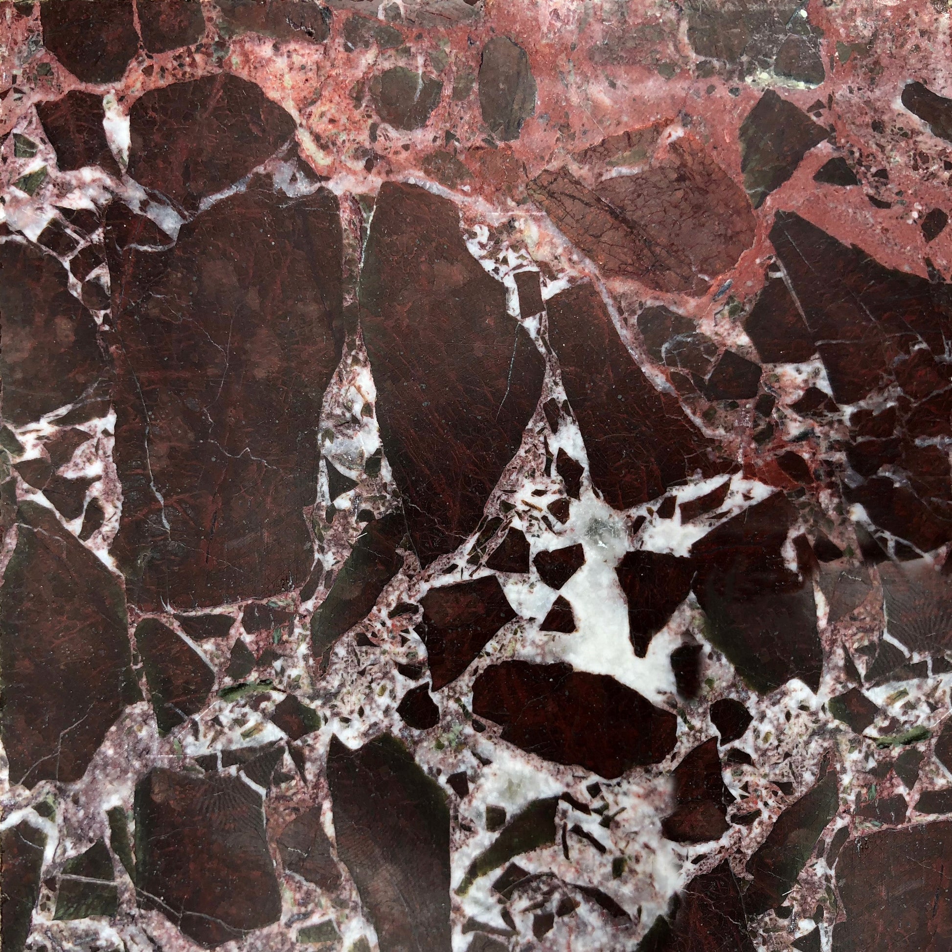 Marble Rosso Levanto Table Top-Contract Furniture Store for hospitality, leisure & commercial projects