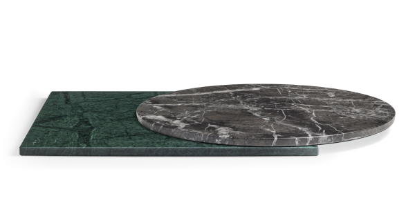 Marble Table Top-Pedrali-Contract Furniture Store