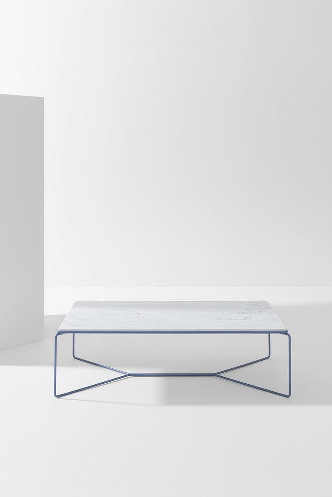 Marcel 470/471 Rectangular Coffee Table