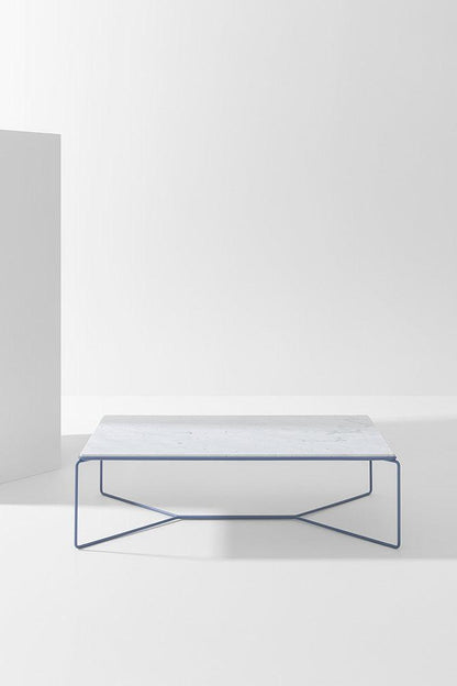 Marcel 470/471 Rectangular Coffee Table