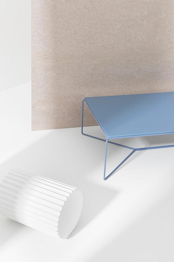 Marcel 470/471 Rectangular Coffee Table