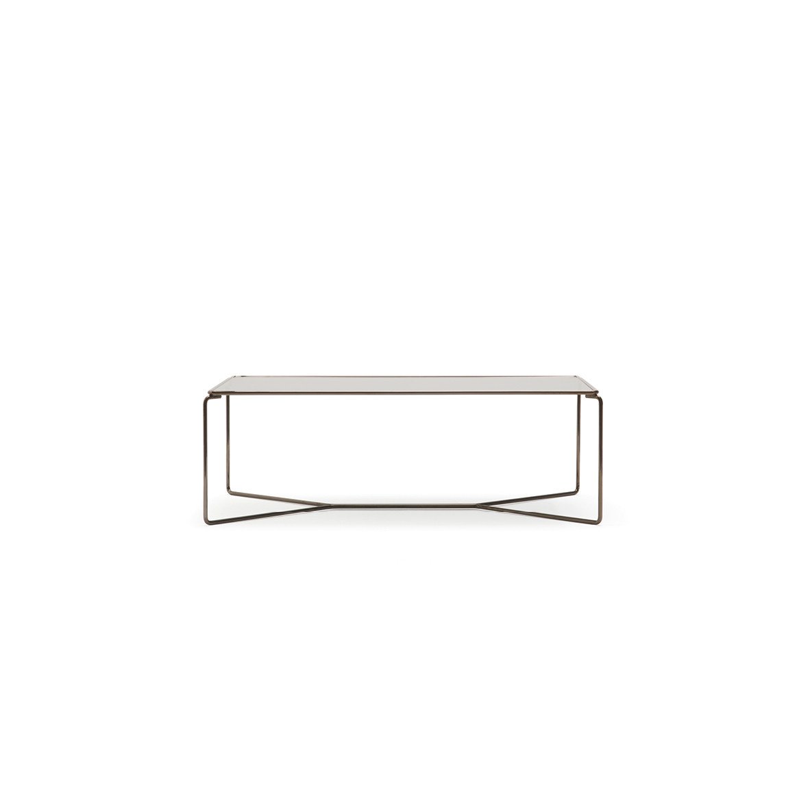 Marcel 470/471 Rectangular Coffee Table