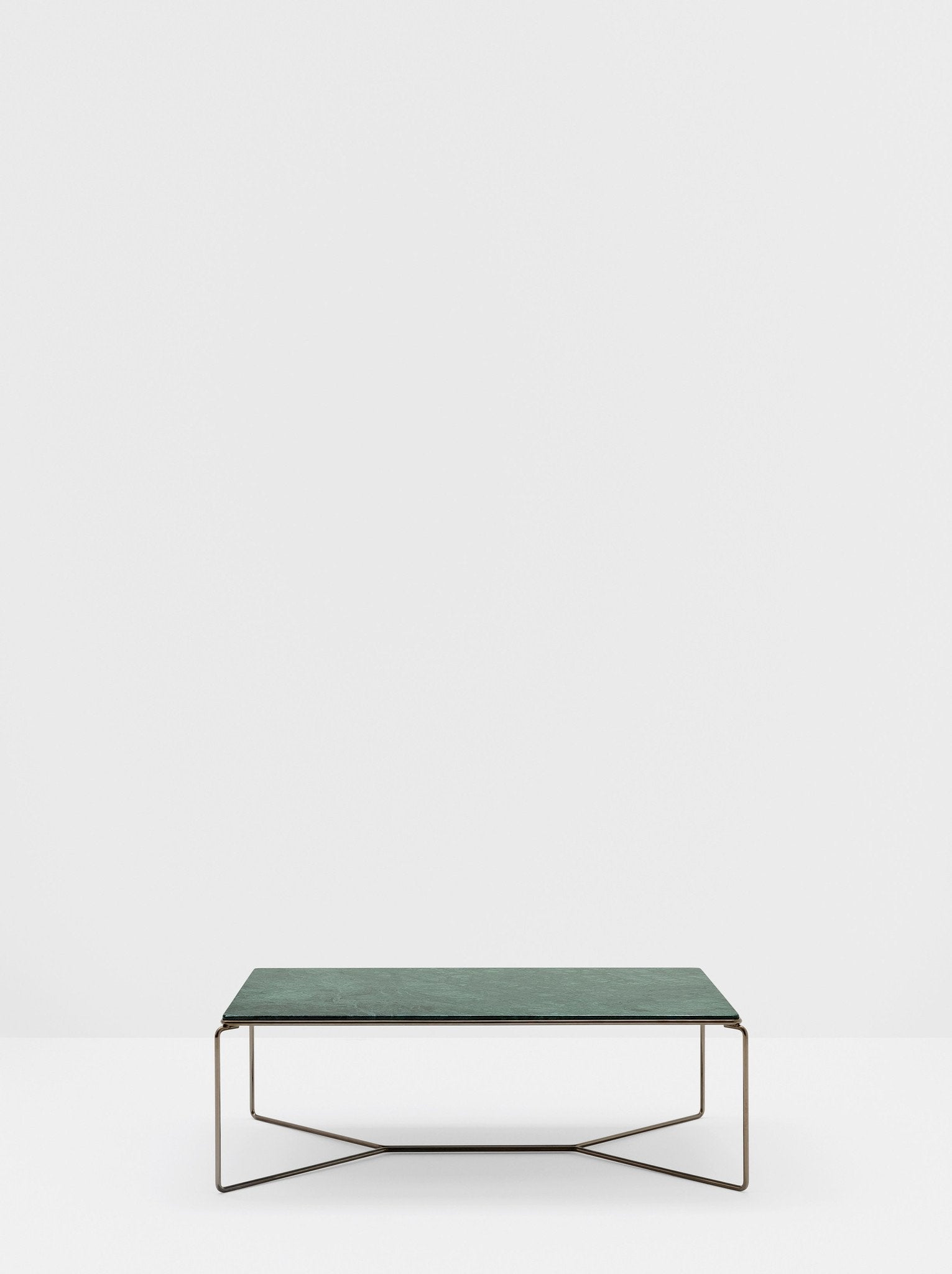 Marcel 470/471 Rectangular Coffee Table