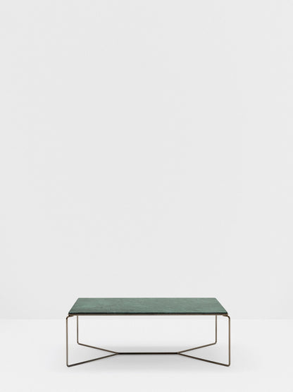 Marcel 470/471 Rectangular Coffee Table
