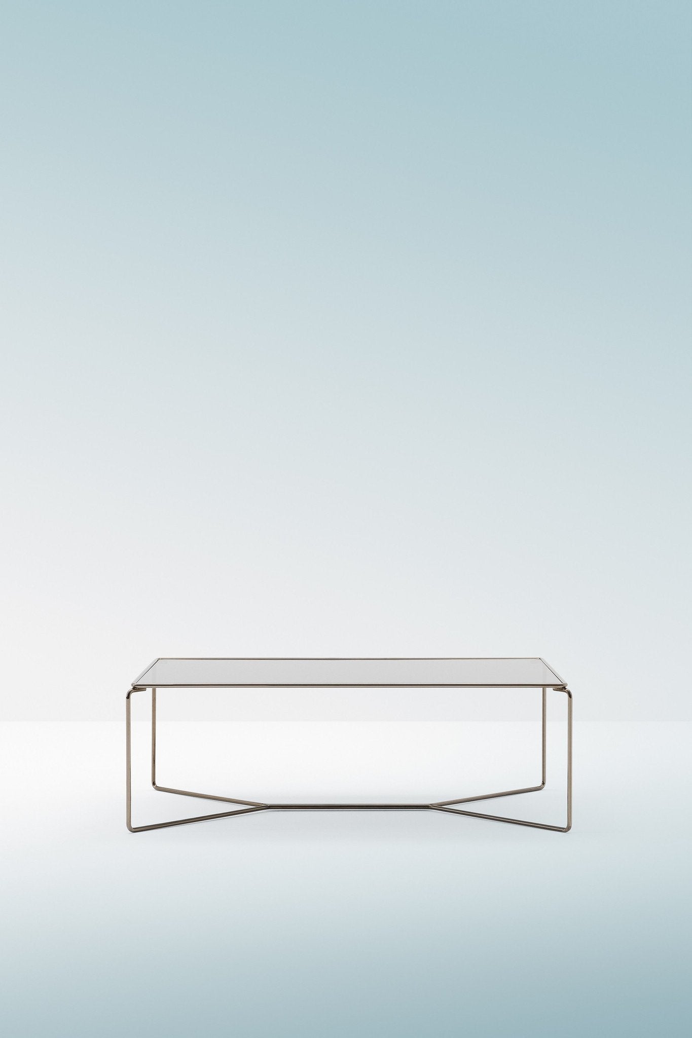 Marcel 470/471 Rectangular Coffee Table