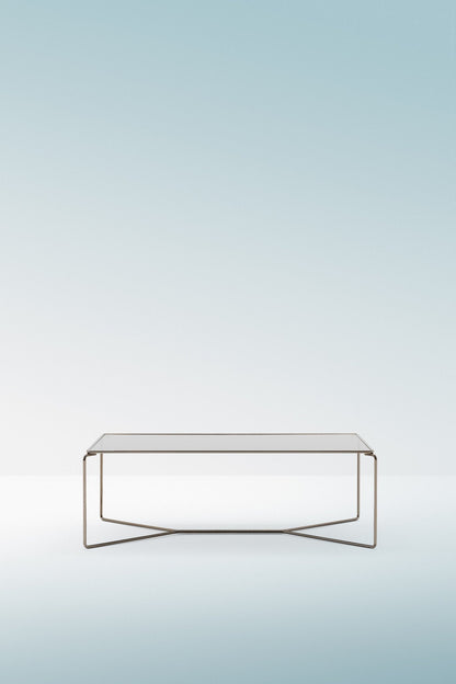 Marcel 470/471 Rectangular Coffee Table