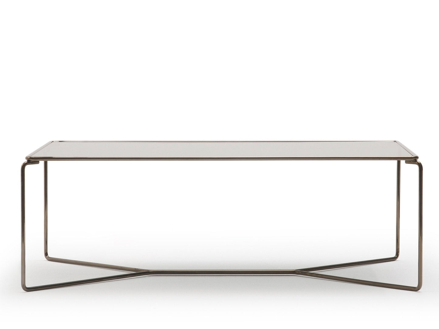 Marcel 470/471 Rectangular Coffee Table