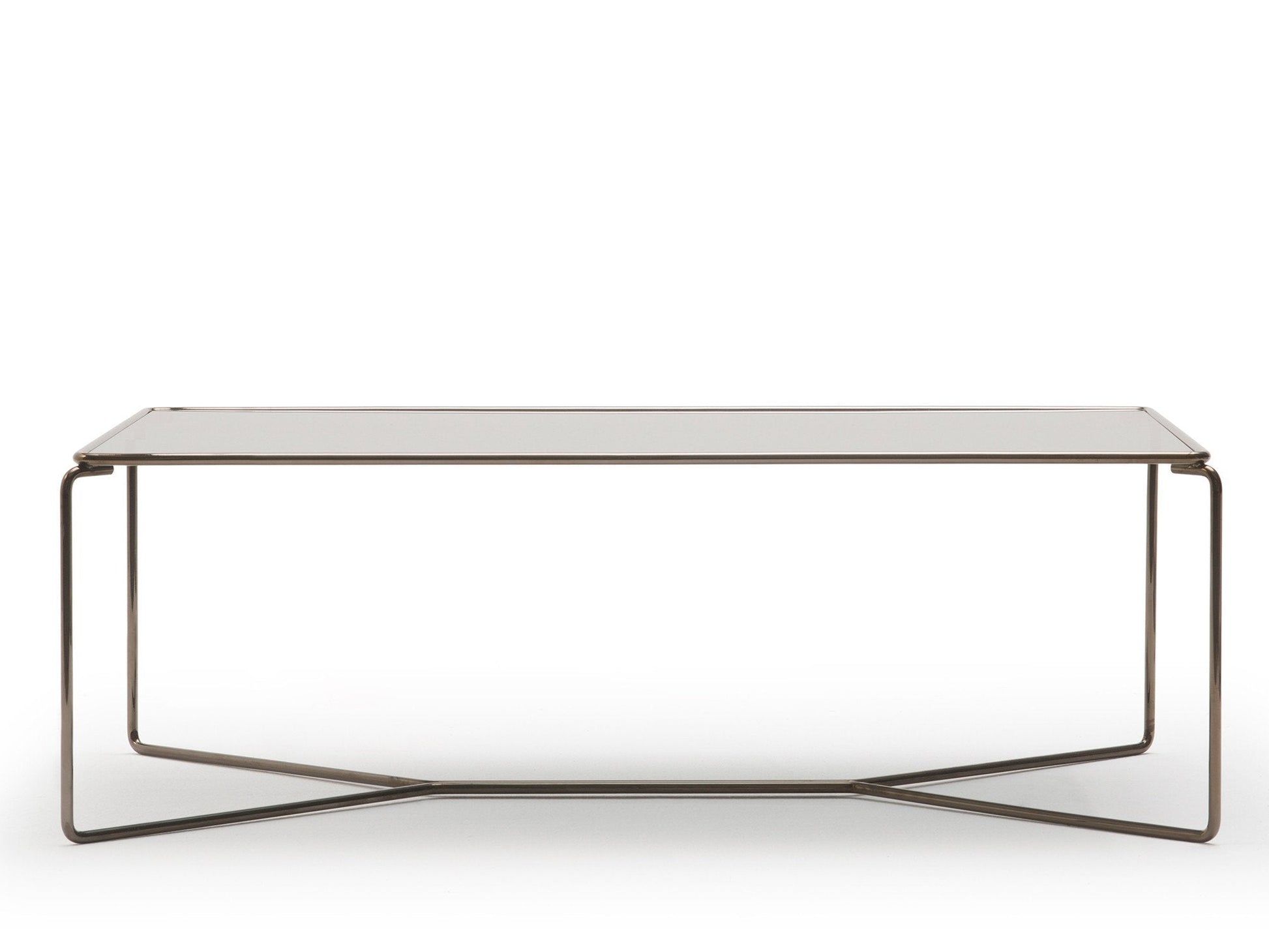 Marcel 470/471 Rectangular Coffee Table