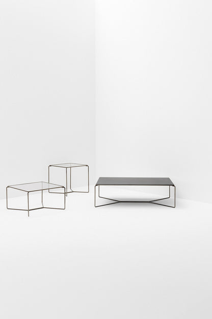 Marcel 470/471 Rectangular Coffee Table