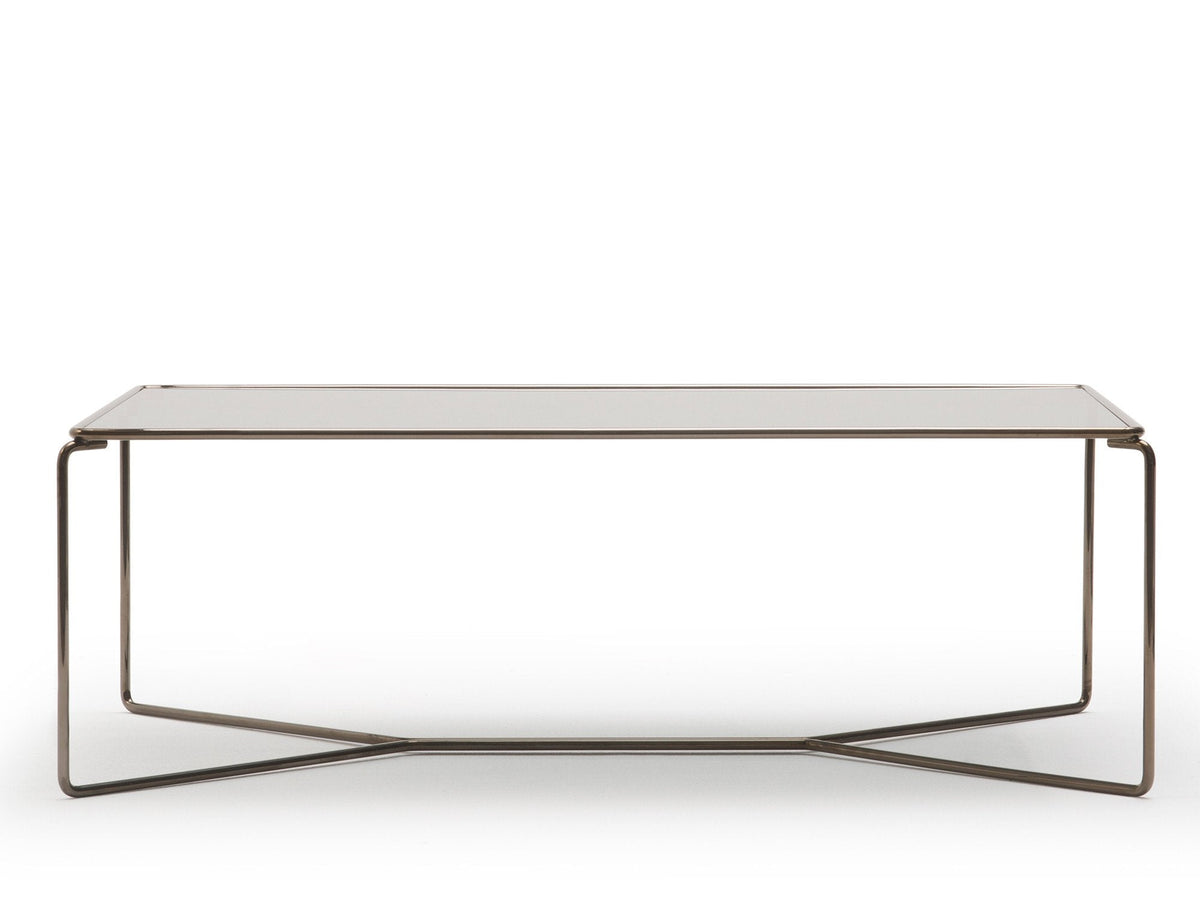 Marcel 470/471 Rectangular Coffee Table-Billiani-Contract Furniture Store