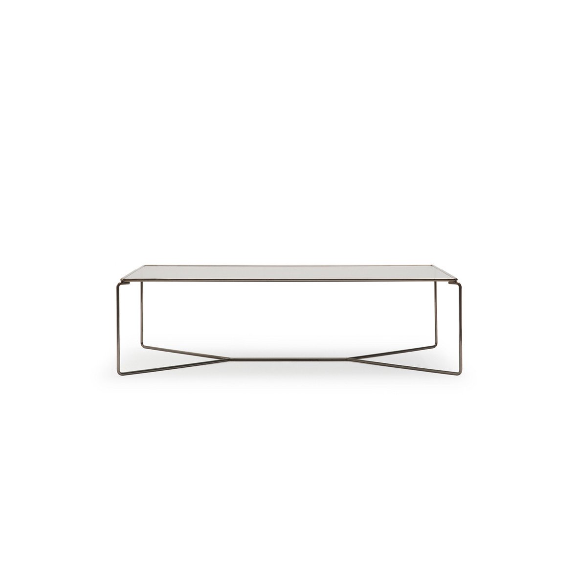 Marcel 470/471 Rectangular Coffee Table