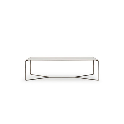 Marcel 470/471 Rectangular Coffee Table