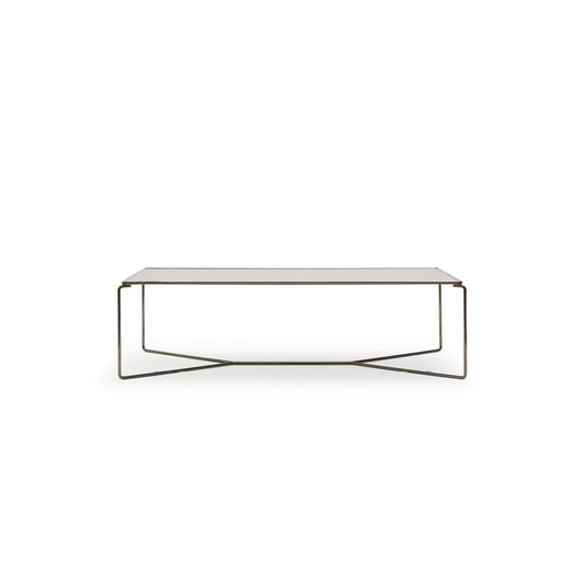 Marcel 470/471 Rectangular Coffee Table