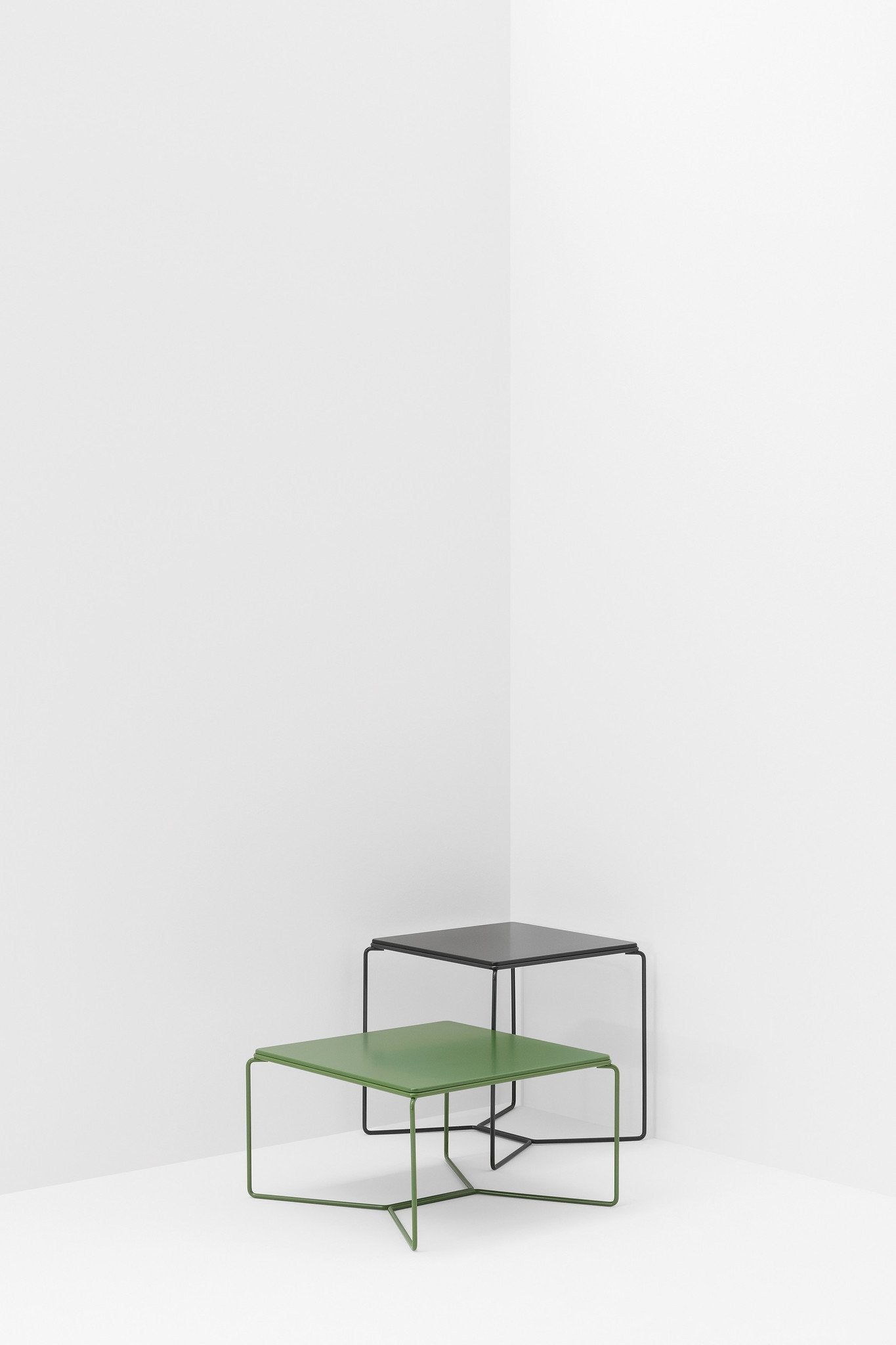 Marcel 472/473 Coffee Table