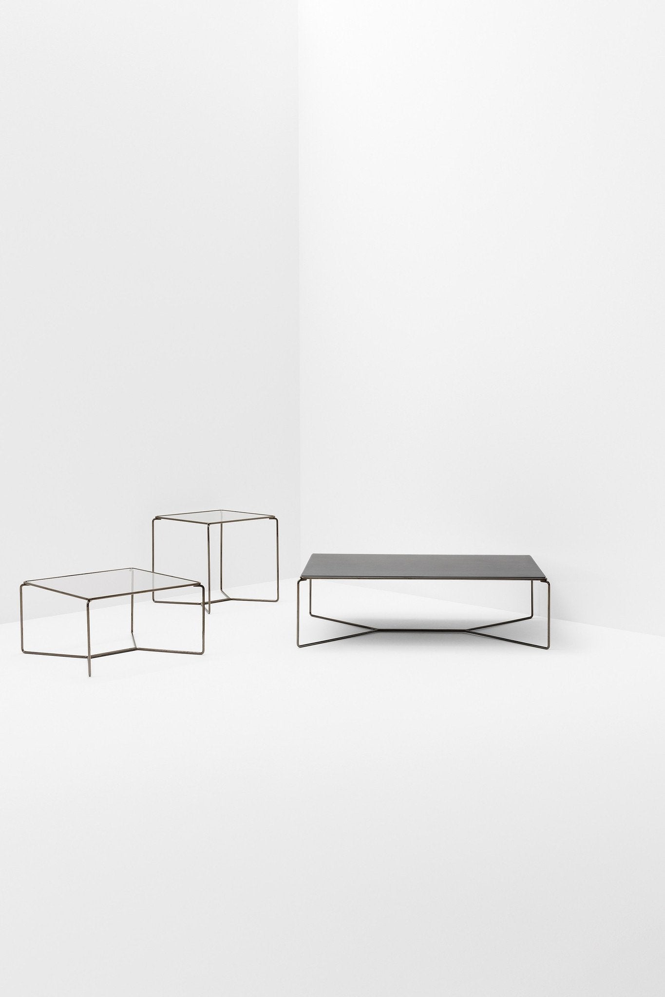 Marcel 472/473 Coffee Table