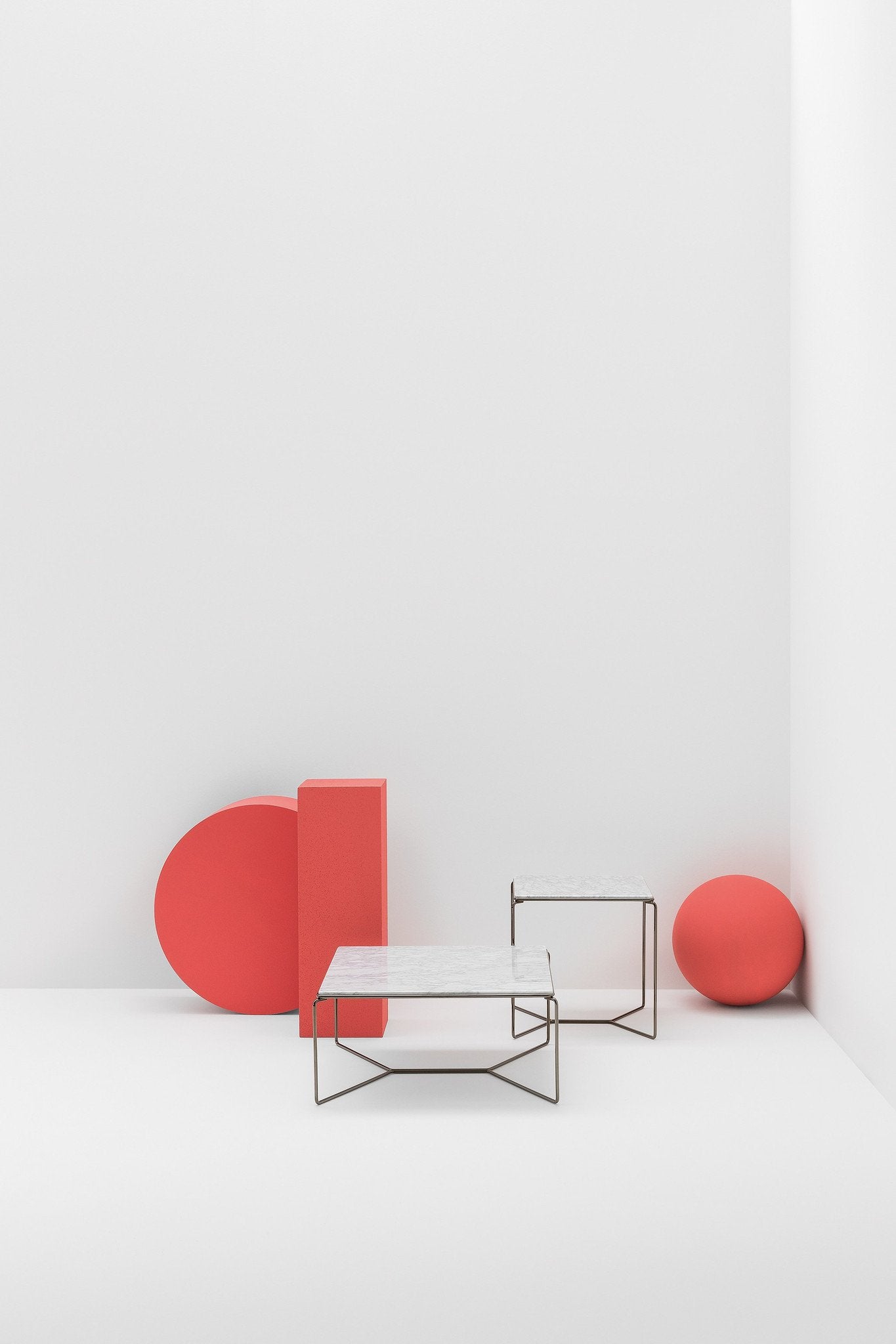 Marcel 474 Side Table