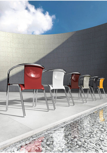 Maré 539 Armchair