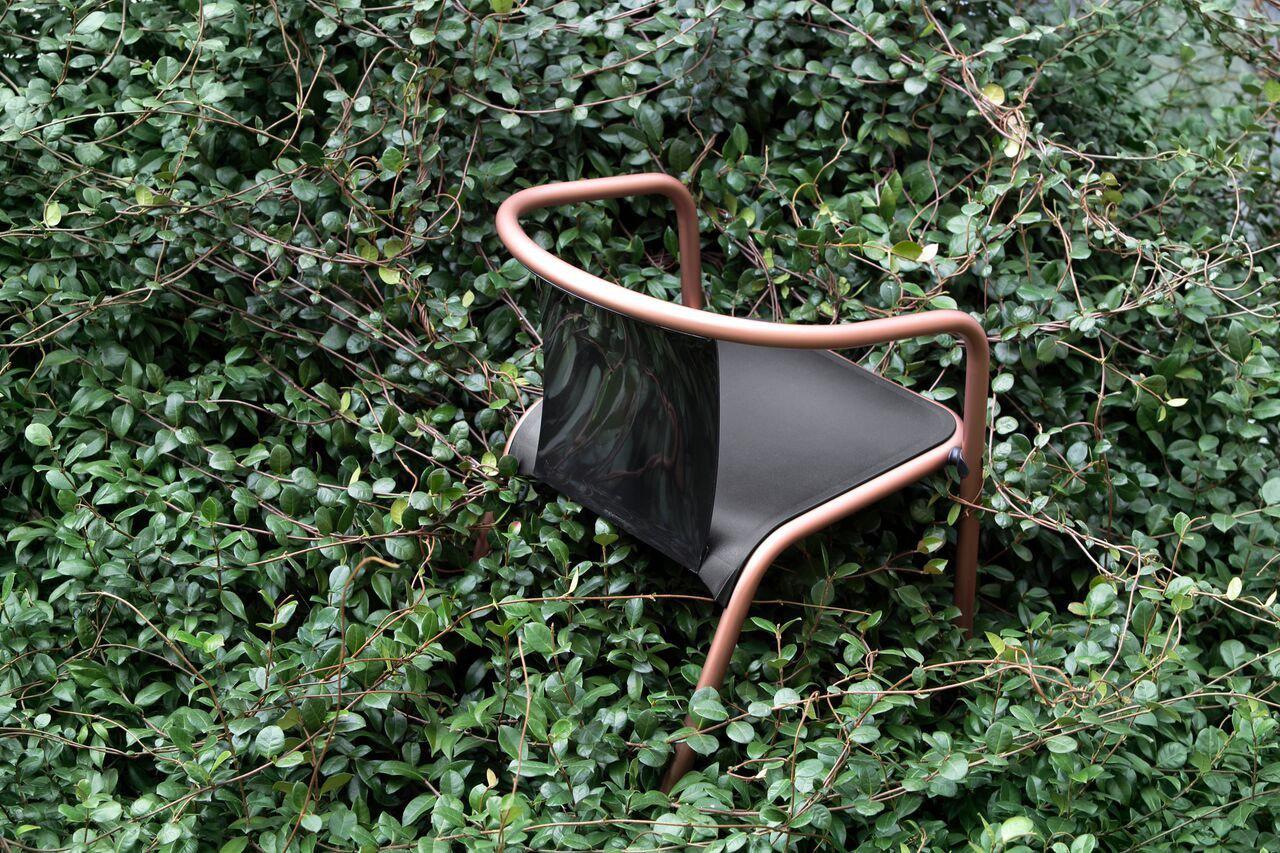 Maré 539 Armchair