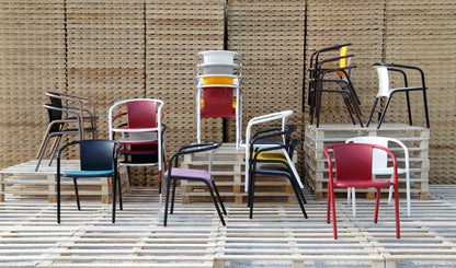 Maré 539 Armchair