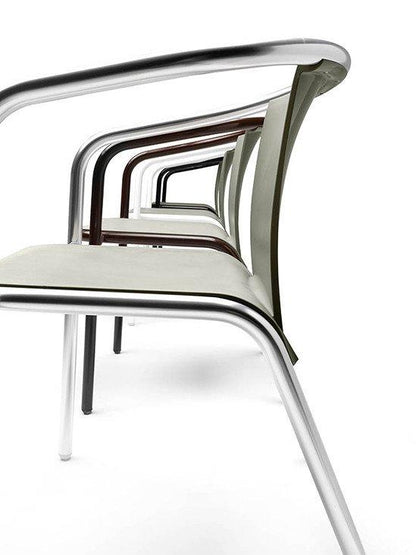 Maré 539 Armchair