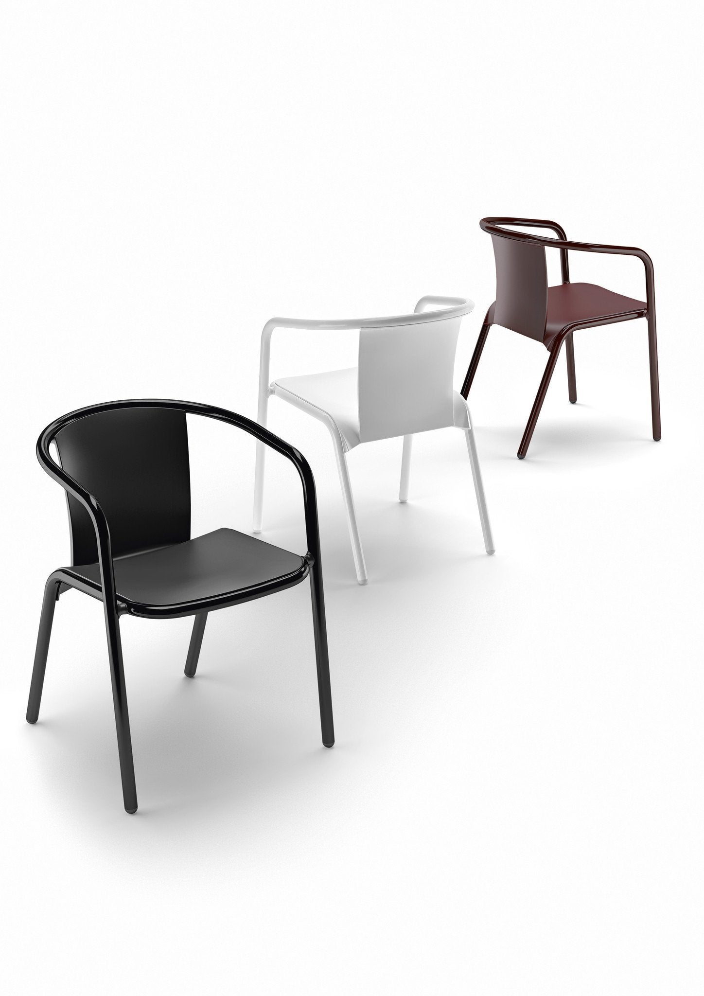 Maré 539 Armchair