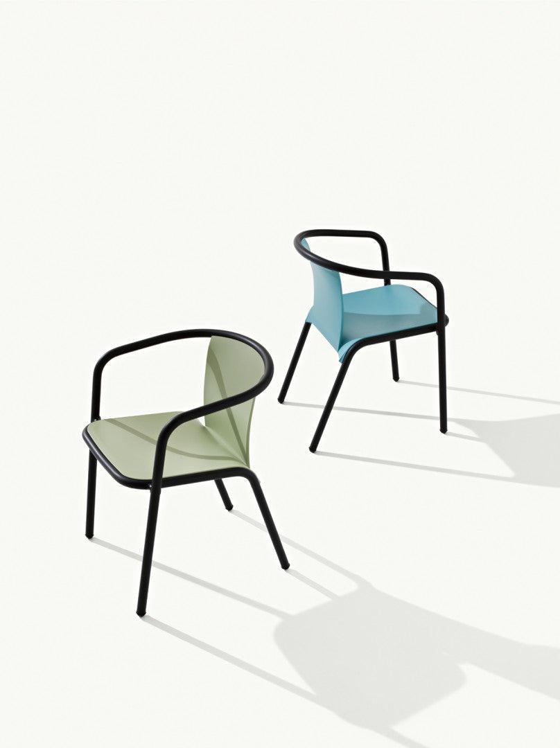 Maré 539 Armchair