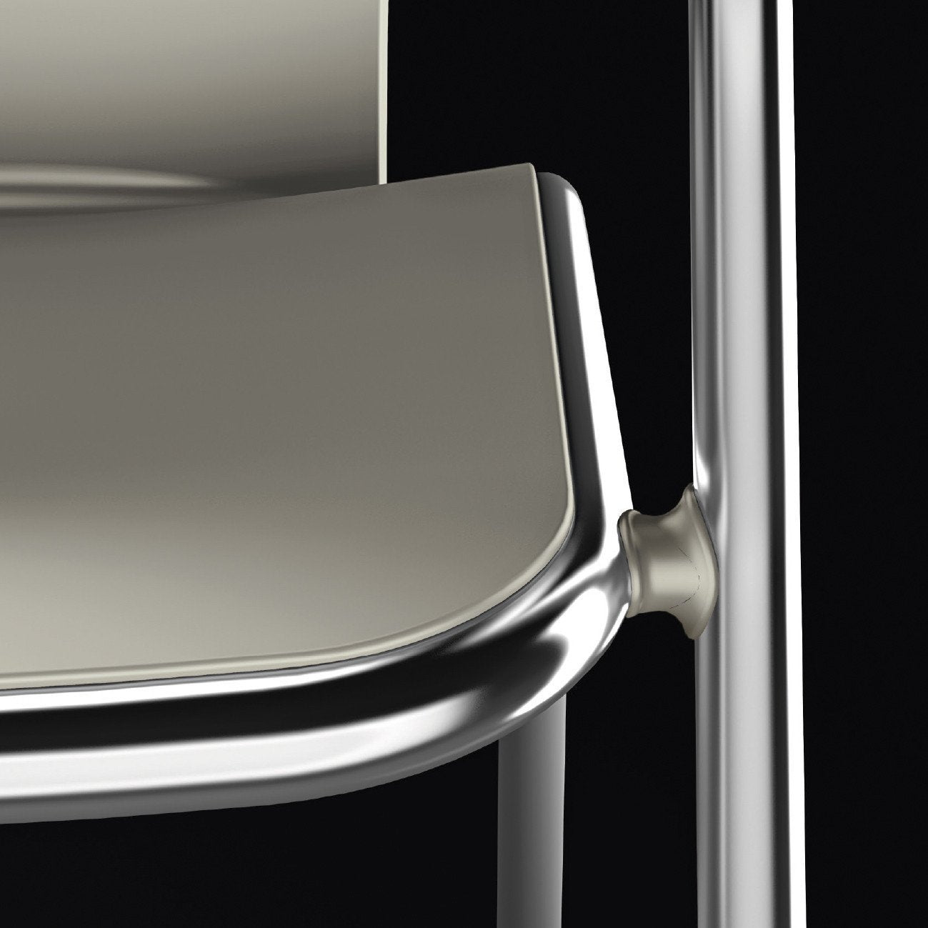 Maré 539 Armchair