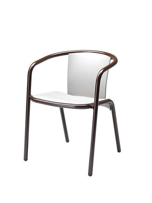 Maré 539 Armchair-Contract Furniture Store for hospitality, leisure & commercial projects