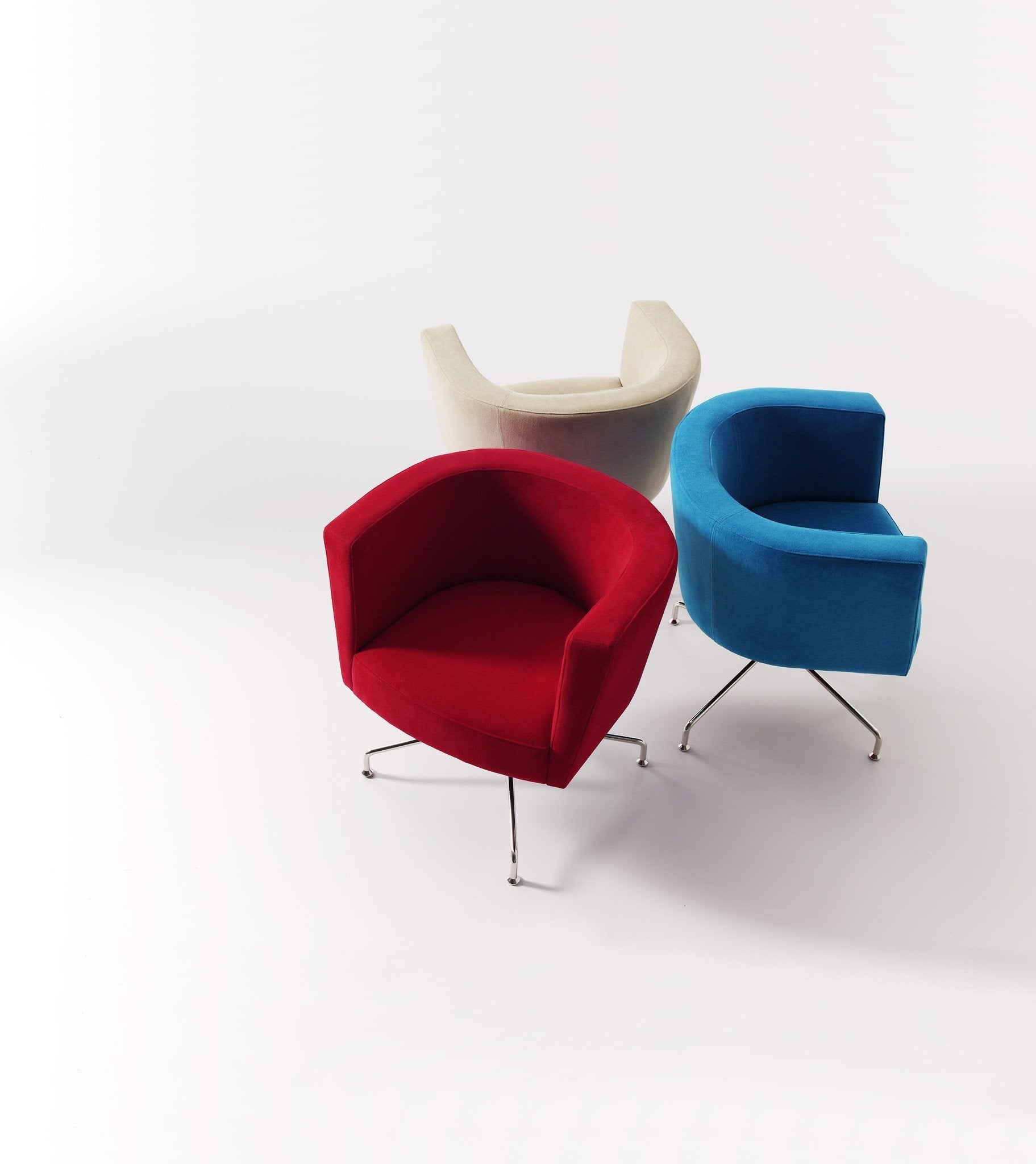 Marea Lounge Chair
