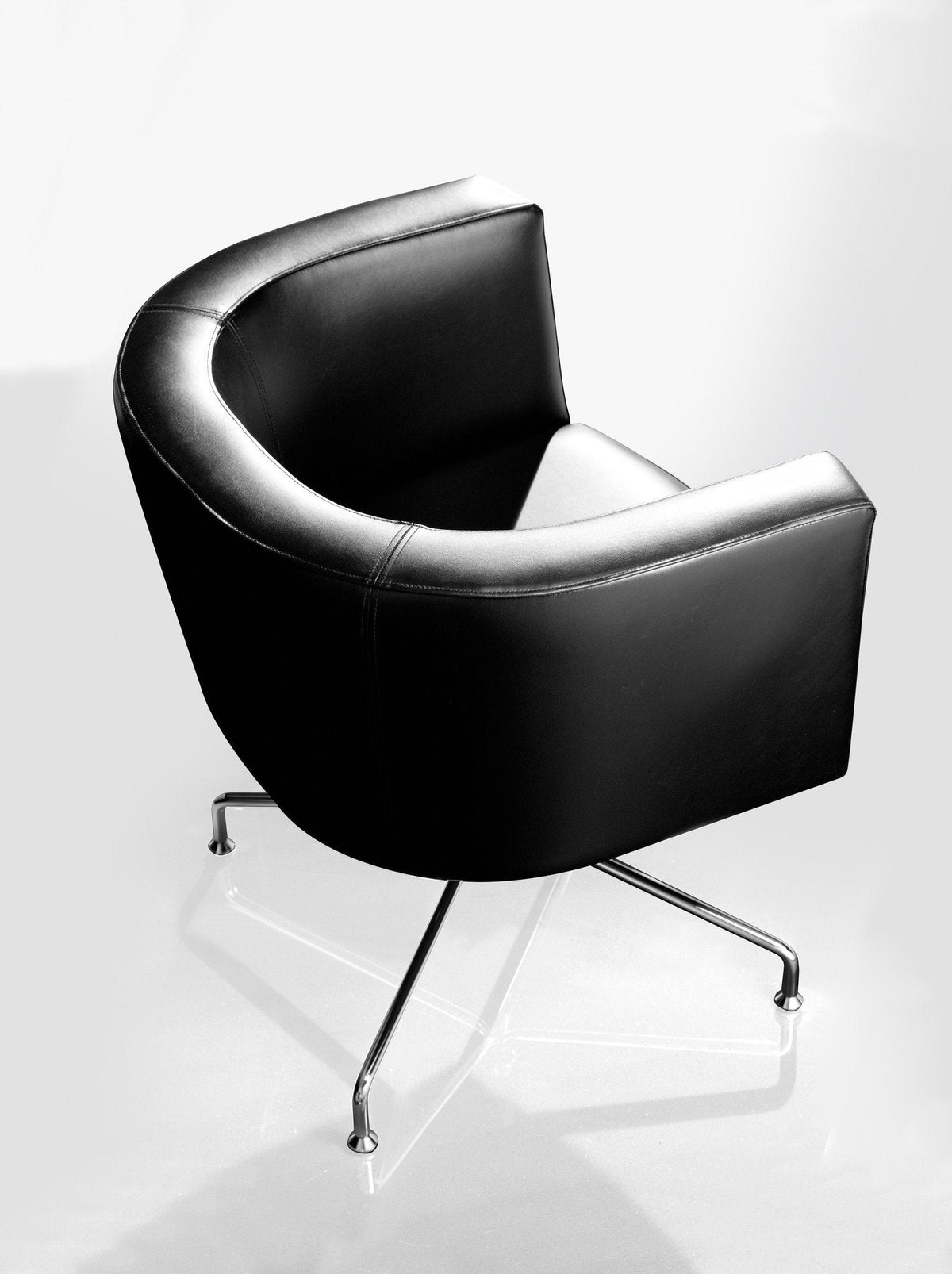 Marea Lounge Chair-Sancal-Contract Furniture Store
