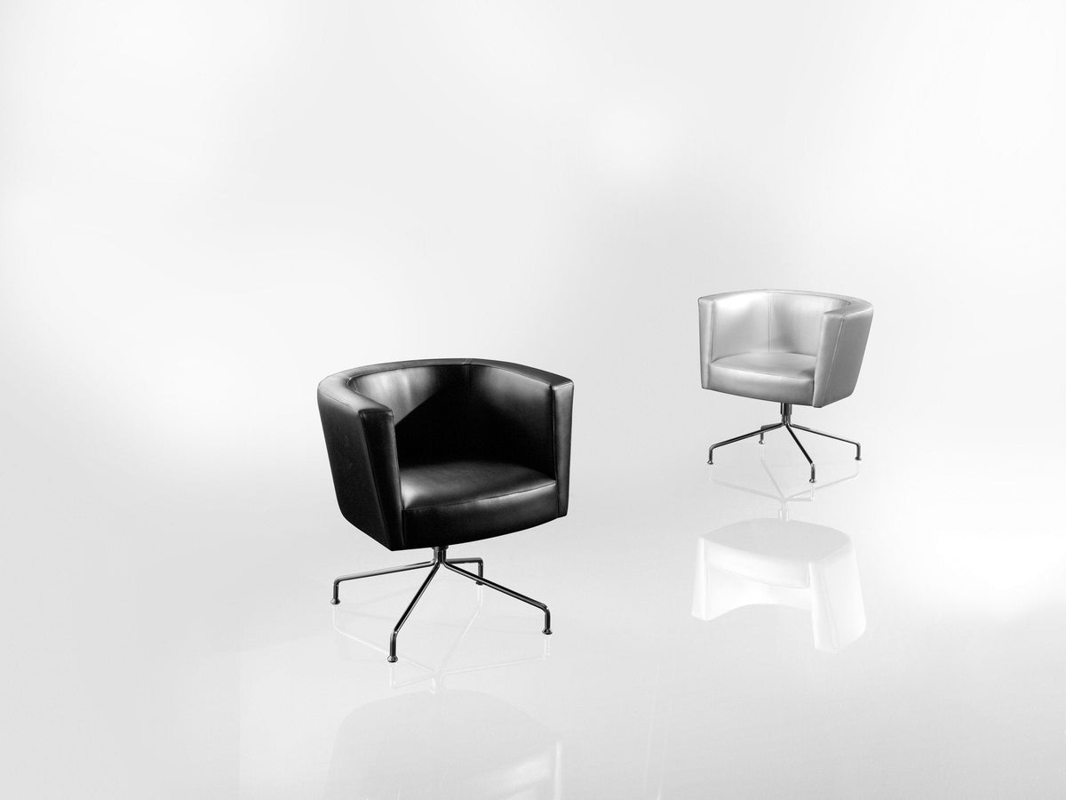 Marea Lounge Chair-Sancal-Contract Furniture Store