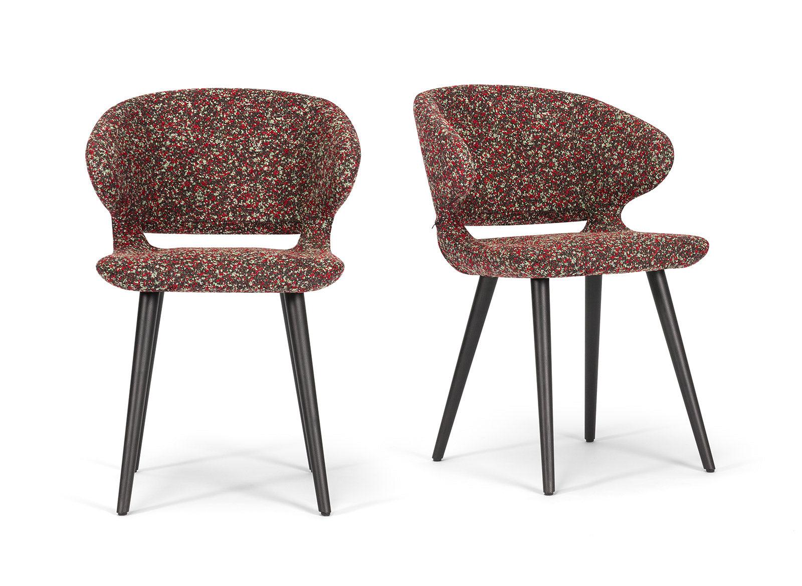 Margot 02 Base 100 Armchair-Contract Furniture Store for hospitality, leisure & commercial projects