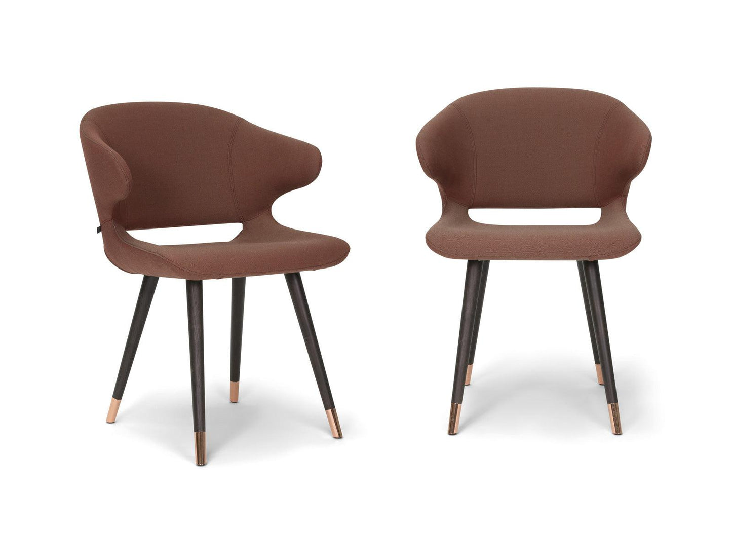 Margot 04 Base 100 Armchair-Contract Furniture Store for hospitality, leisure & commercial projects