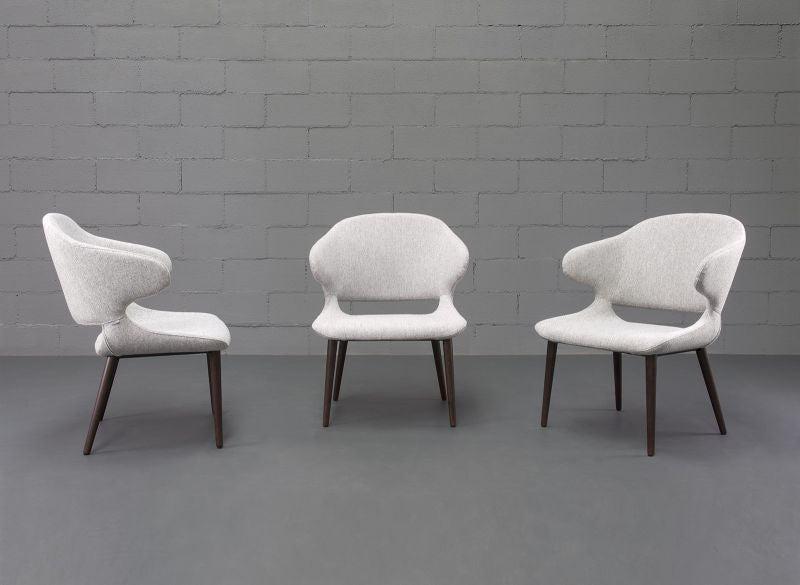 Margot 04 Base 100 Armchair-Contract Furniture Store for hospitality, leisure & commercial projects