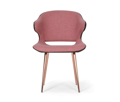 Margot 04 Base 121 Armchair