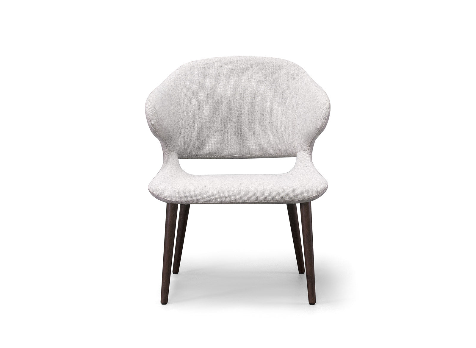 Margot 05 Base 100 Lounge Chair