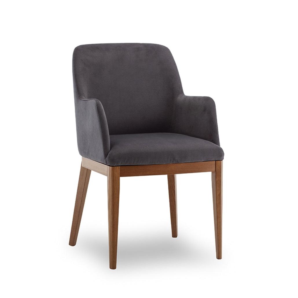Margot 713 P2 Armchair-Contract Furniture Store for hospitality, leisure & commercial projects