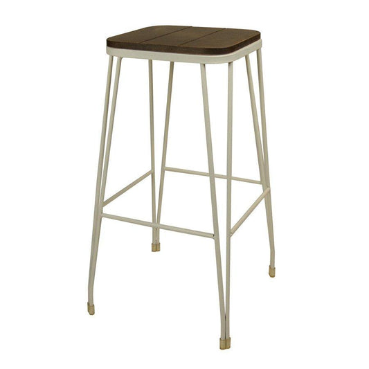 Margot High Stool-Contract Furniture Store for hospitality, leisure & commercial projects
