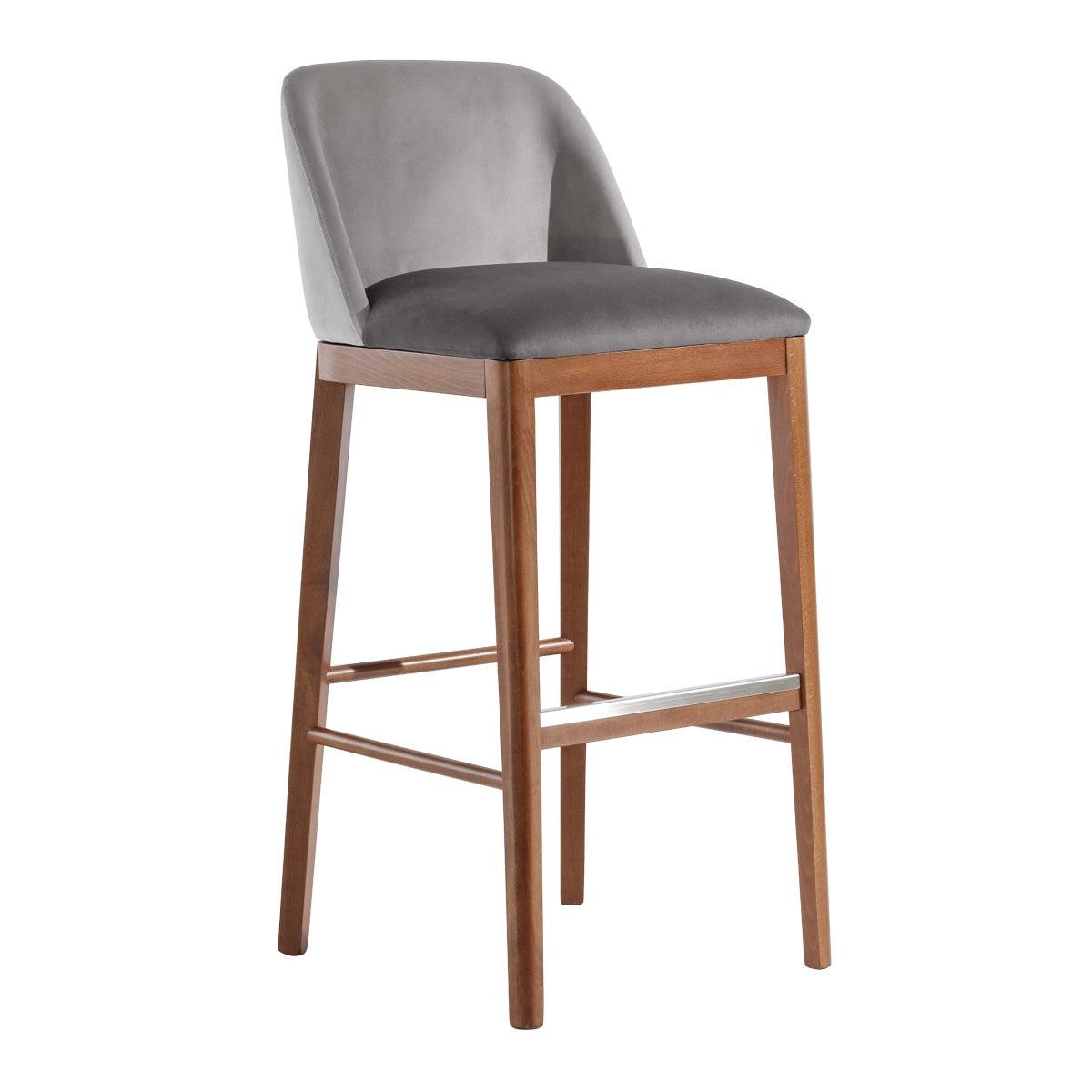 Margot High Stool-Friultone-Contract Furniture Store