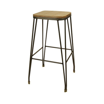 Margot High Stool