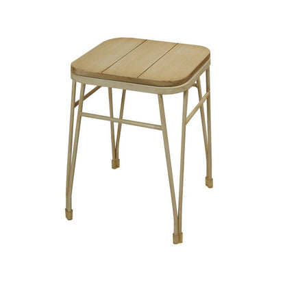 Margot Low Stool