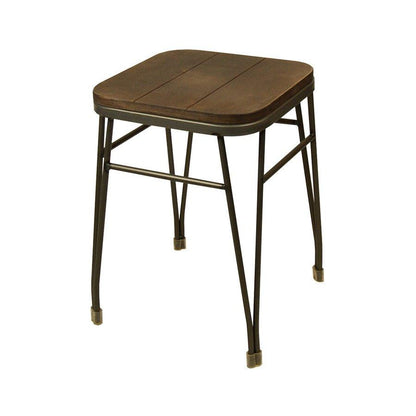 Margot Low Stool