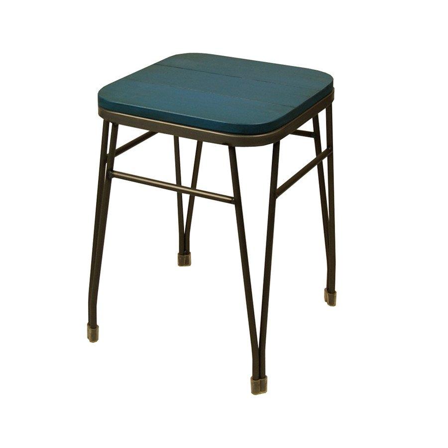 Margot Low Stool