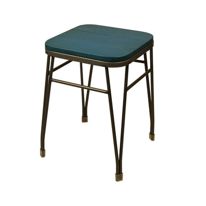 Margot Low Stool