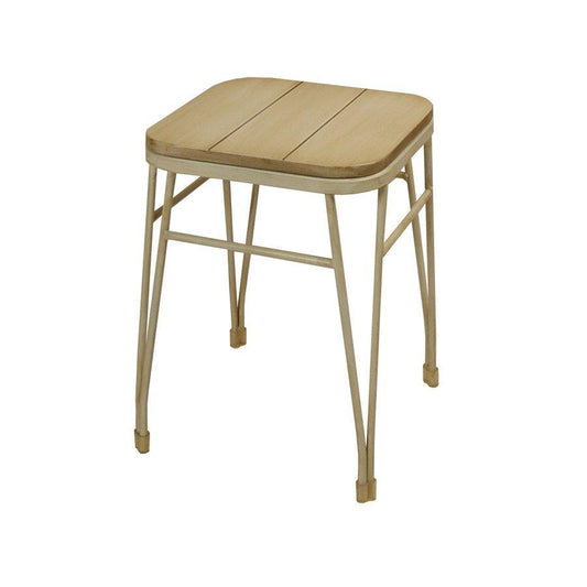 Margot Low Stool-Contract Furniture Store for hospitality, leisure & commercial projects
