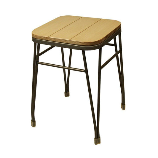 Margot Low Stool-Contract Furniture Store for hospitality, leisure & commercial projects